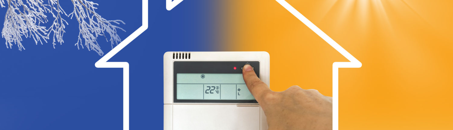 Climatización | Instalaciones Eléctricas Roavi